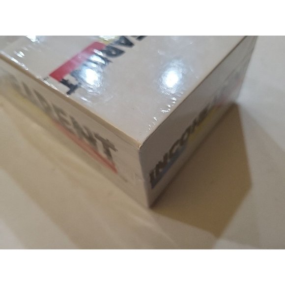 IncoHEARent Adult Party Game Card Drinking Game WHAT DO YOU MEME? Family Trivia - Picture 6 of 6